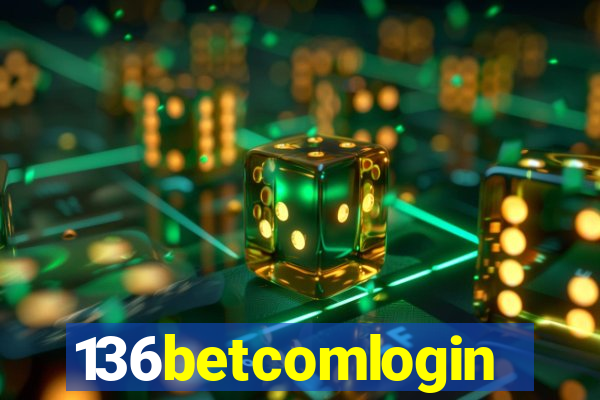 136betcomlogin