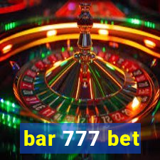 bar 777 bet