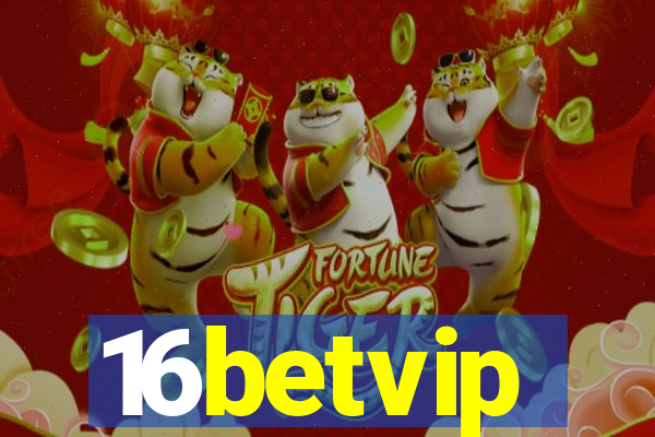 16betvip