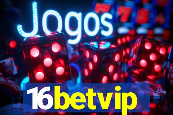 16betvip