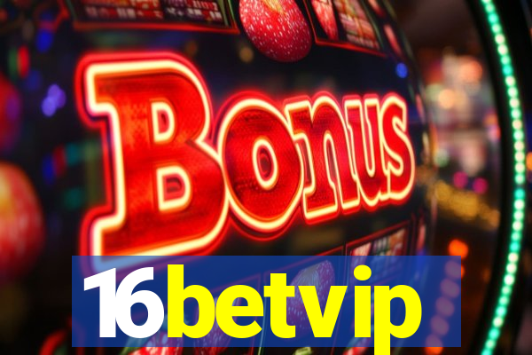 16betvip