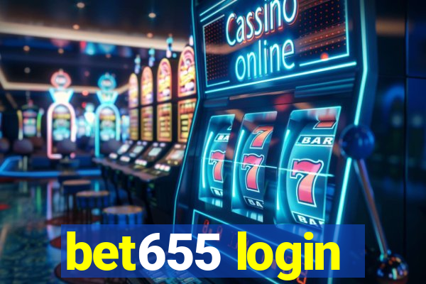 bet655 login