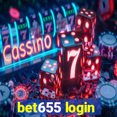 bet655 login