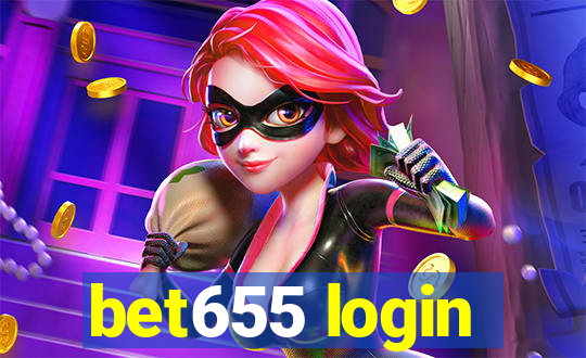 bet655 login