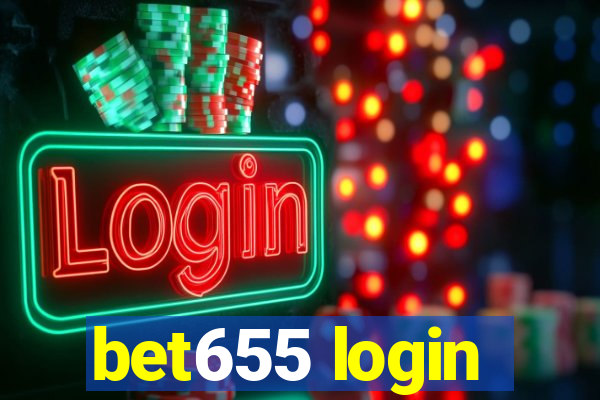 bet655 login