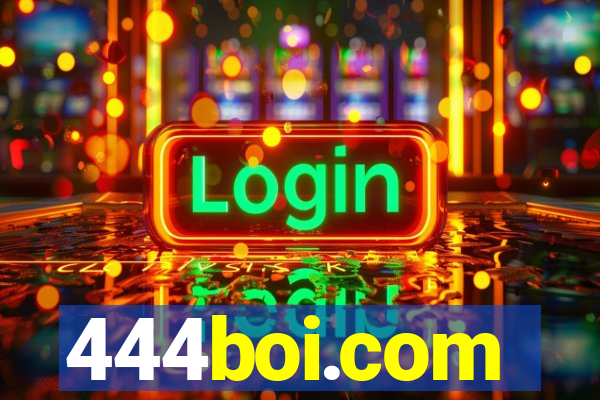 444boi.com