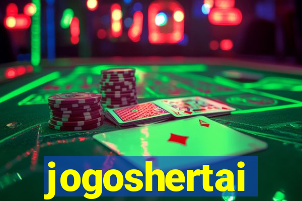 jogoshertai