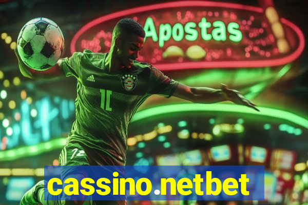 cassino.netbet