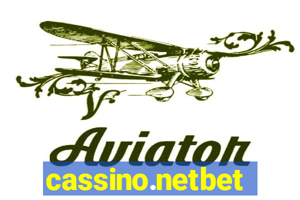 cassino.netbet