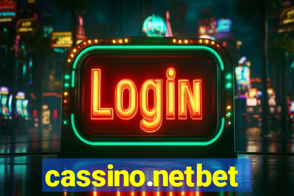 cassino.netbet