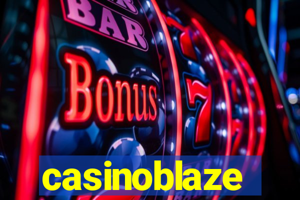 casinoblaze