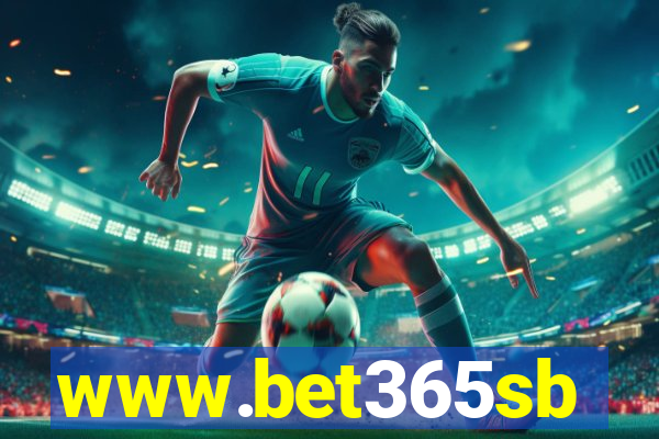 www.bet365sb