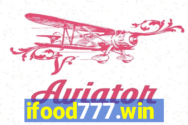 ifood777.win