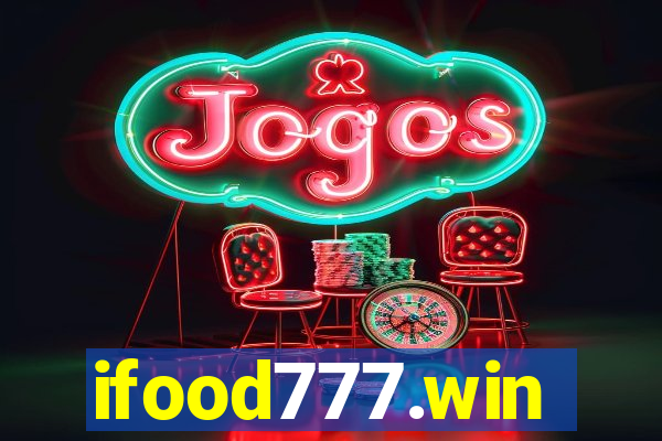ifood777.win