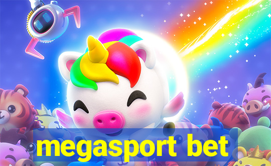 megasport bet