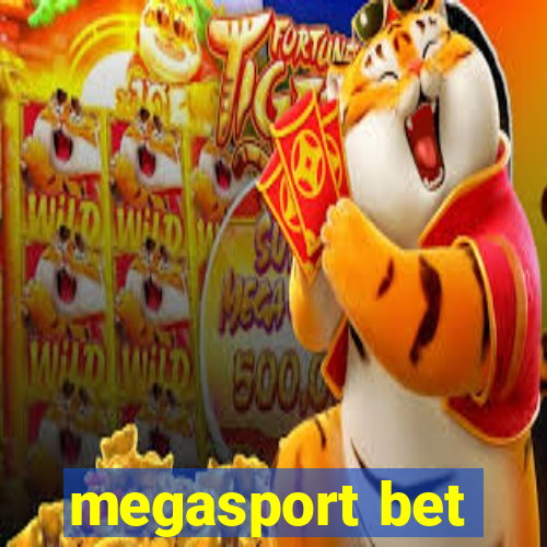 megasport bet