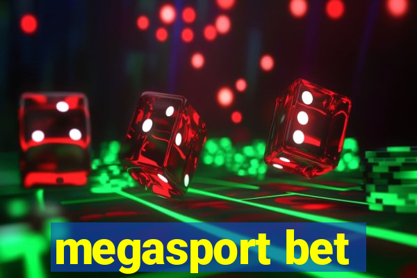 megasport bet