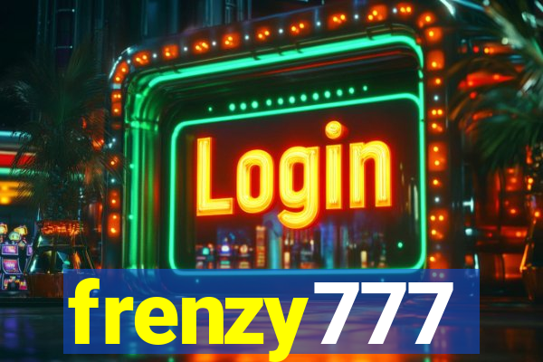 frenzy777