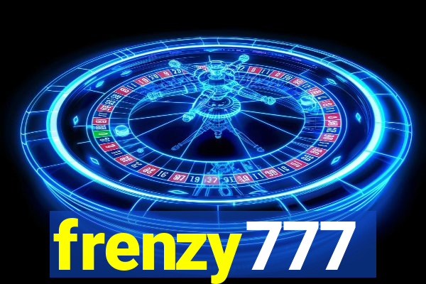 frenzy777