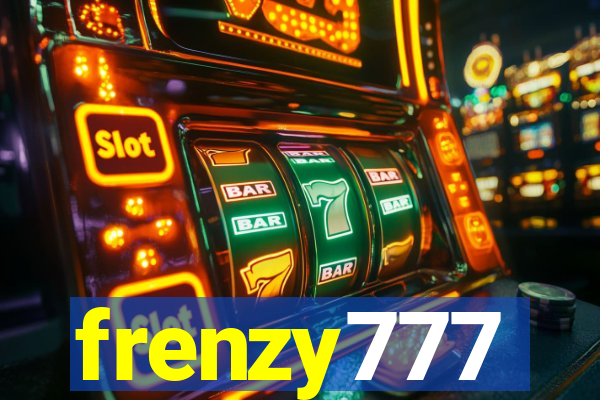 frenzy777