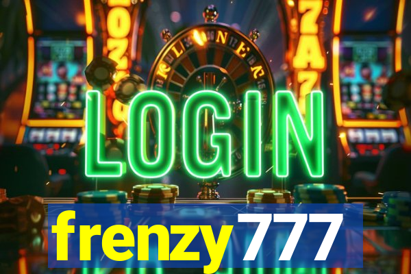 frenzy777