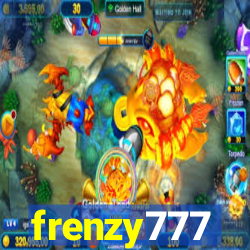 frenzy777