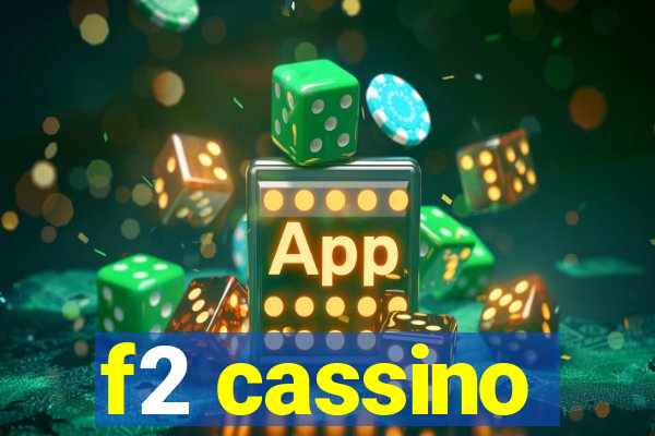 f2 cassino