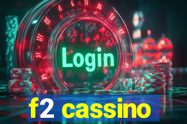 f2 cassino