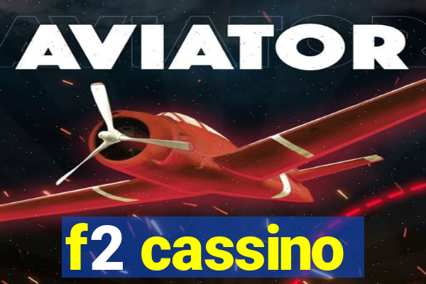 f2 cassino