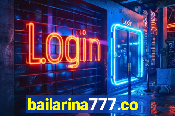 bailarina777.com