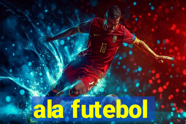 ala futebol