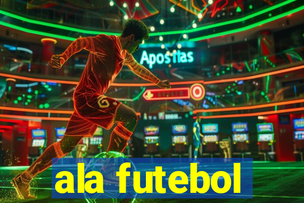 ala futebol