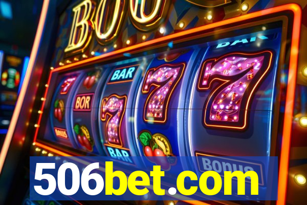 506bet.com