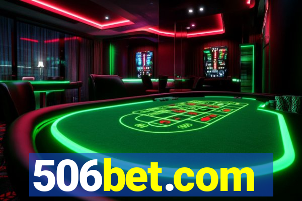 506bet.com