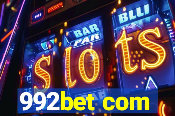 992bet com