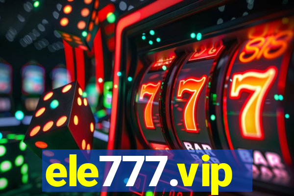 ele777.vip