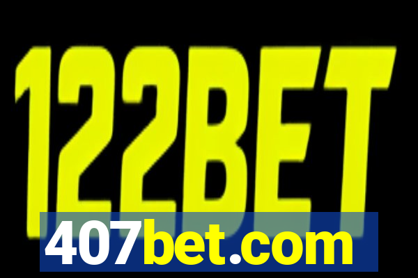 407bet.com