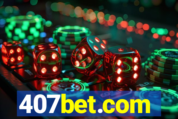 407bet.com