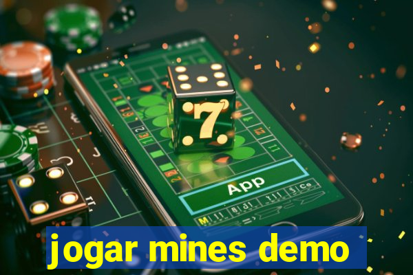 jogar mines demo