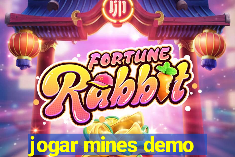 jogar mines demo