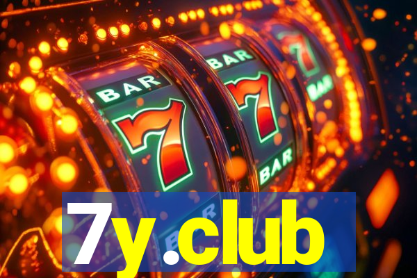 7y.club