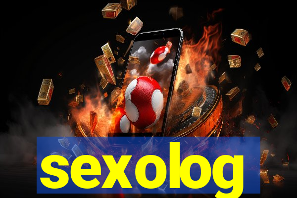 sexolog