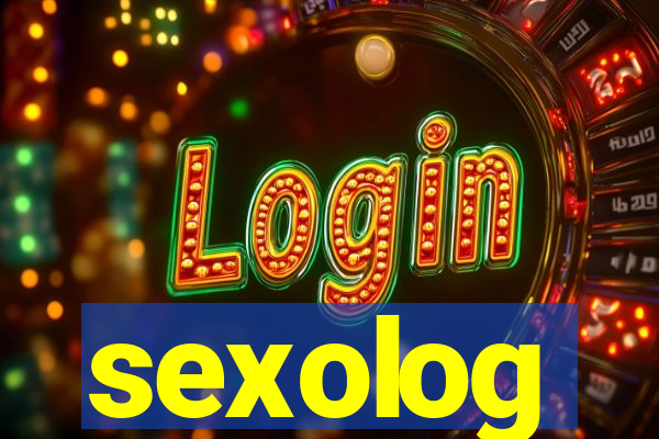 sexolog