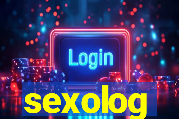 sexolog