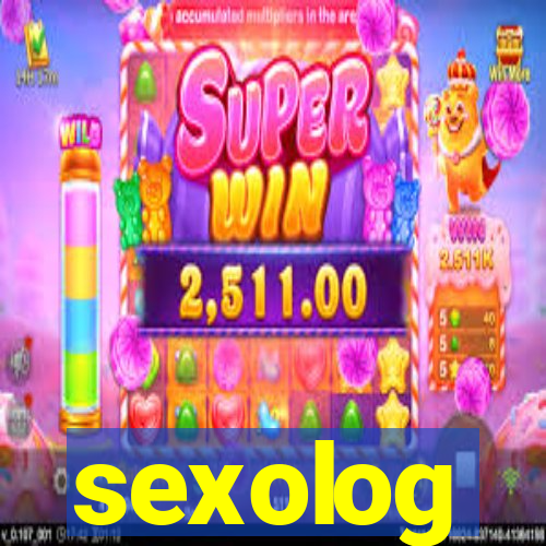 sexolog