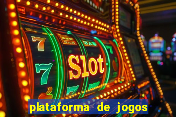 plataforma de jogos dos estados unidos