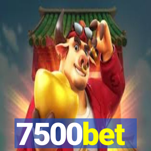 7500bet