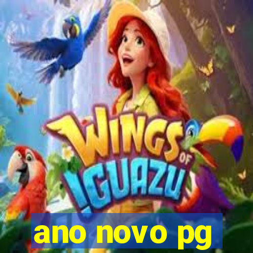 ano novo pg