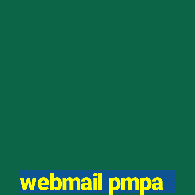 webmail pmpa