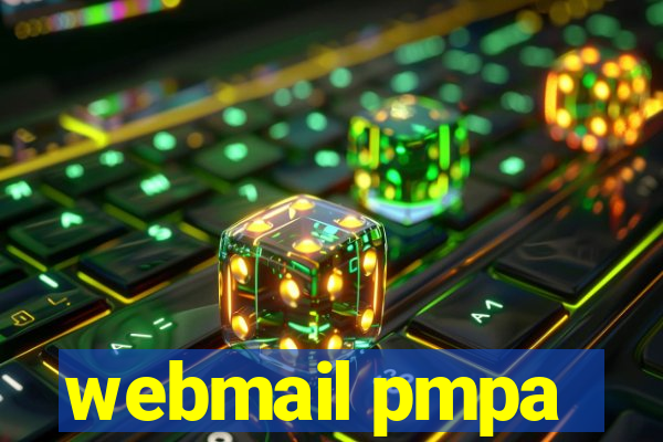 webmail pmpa